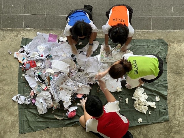 Sustainability Living Testbed Initiative @ South West